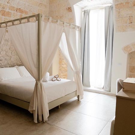 Aurluna Luxury Suites Bari Exteriör bild