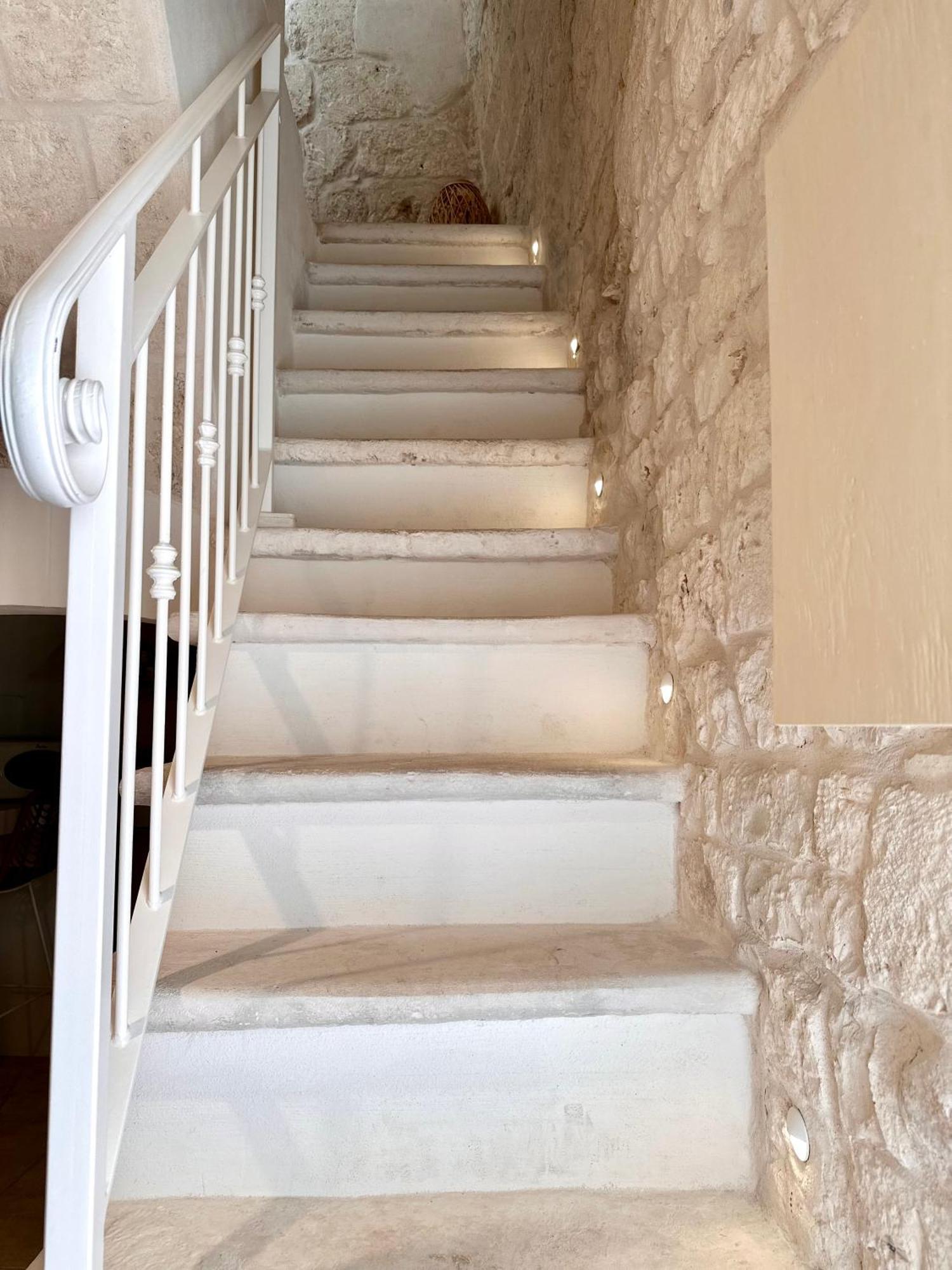 Aurluna Luxury Suites Bari Exteriör bild