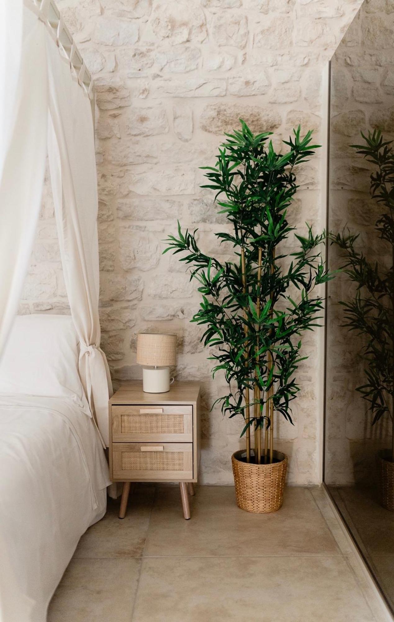 Aurluna Luxury Suites Bari Exteriör bild